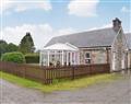 Enjoy a leisurely break at Dairy Cottage; Beauly; Inverness-Shire