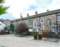 Take things easy at Daisy's Holiday Cottage; ; Skipton