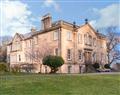 Unwind at Dalvey House; ; Forres