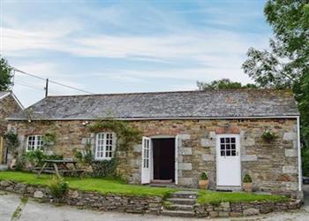 Damson Cottage From Cottages 4 You Damson Cottage Is In Withiel