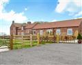 Relax at Danebury Manor Farm Cottages - Hare Cottage; North Yorkshire