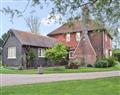 Darling Buds Farm - The Farmhouse