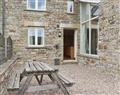 Take things easy at Deep Clough Cottages - Tewitt Cottage; Lancashire
