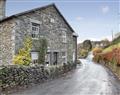 Forget about your problems at Dell Cottage; Cumbria