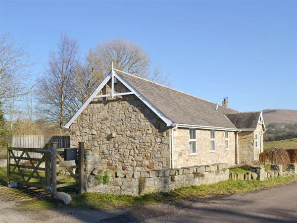Dene House From Cottages 4 You Dene House Is In Glanton Near