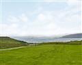 Take things easy at Deo-na-Mara; Isle Of Skye