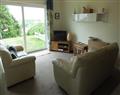 Enjoy a glass of wine at Devon Court 20; ; Freshwater East