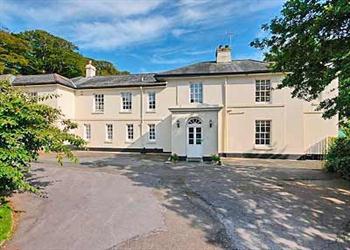 Didworthy Country House - Orchards in Didworthy, South Brent, Devon