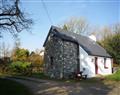 Take things easy at Doire Farm Cottages - Johns Cottage; Ireland