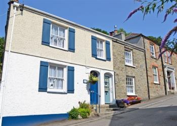 Dolphin Cottage From Cottages 4 You Dolphin Cottage Is In