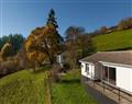 Take things easy at Dolygaer Cottage; ; Brecon