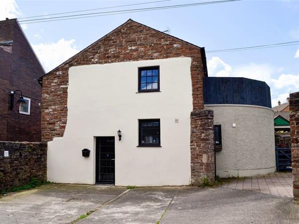 Dory Cottage In Penrith Cumbria Sleeps 4