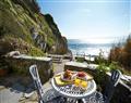 Enjoy a leisurely break at Downsteps Beach House; Torcross; Devon