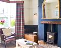 Relax at Driftwood Cottage; Northumberland