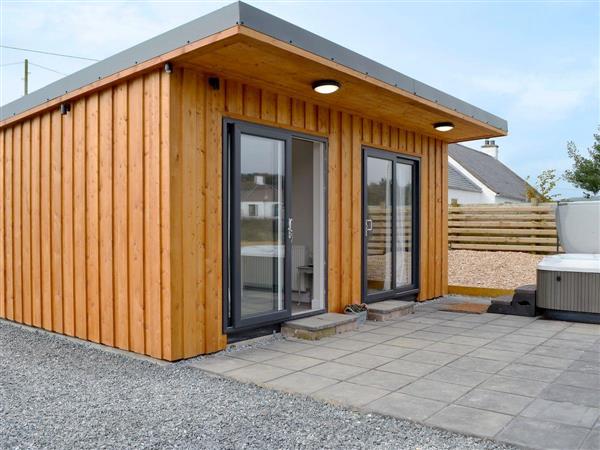 Drumwall Jacks Hideaway From Cottages 4 You Drumwall Jacks