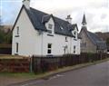 Forget about your problems at Duart Cottage; Argyll