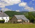 Forget about your problems at Duck Cottage; ; Brecon