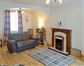 Enjoy a leisurely break at Dunskey Cottage; Wigtownshire