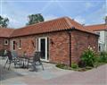 Relax at Dunstall Lodge Barns - The Parlour; Nottinghamshire