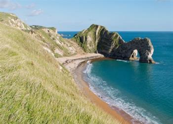 Durdle Door Holiday Cottages The Shelter Shed From Cottages 4