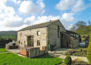 East Barn From Cottages 4 You East Barn Is In Malham North