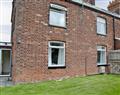 East Coast Cottages - Coastguard Cottage