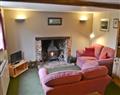 Enjoy a glass of wine at East Cottage and Middle Cottage - Middle Cottage; Norfolk