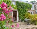 Take things easy at East Dunley Cottages - Fig Cottage; Devon