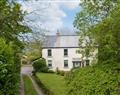 Forget about your problems at East Hill Cottage; Devon