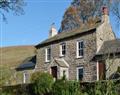 Relax at East House; Sedbergh; Cumbria