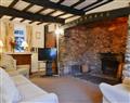 Forget about your problems at Eastern Cottage; Cumbria