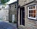 Take things easy at Eider Cottage; West Yorkshire