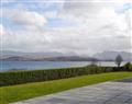 Enjoy a leisurely break at Eilean View (Island View); Ross-Shire