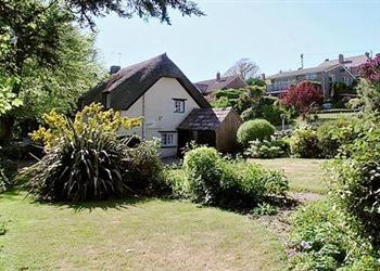 Elizabeth Cottage From Cottages 4 You Elizabeth Cottage Is In