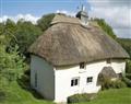 Unwind at Elworthy Cottage and Shepherds Hut - Sleeps 4/6; Devon