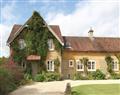 Take things easy at Epsom Cottage; Bruen; Chipping Norton