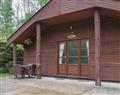 Take things easy at Eversleigh Woodland Lodges - Chestnut Lodge; Kent
