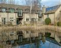 Enjoy a leisurely break at Ewan House; Gloucestershire
