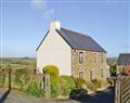 Forget about your problems at Fanolas Farmhouse; Cornwall