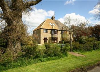 Farm View House in Moreton-In-Marsh, Gloucestershire