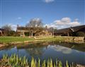 Enjoy a leisurely break at Farmhouse Manor; Royal Leamington Spa; Southam