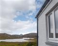 Forget about your problems at Fearna Cottage; Sutherland