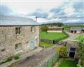 Relax at Fell View Stables Cottage; ; East Witton near Middleham