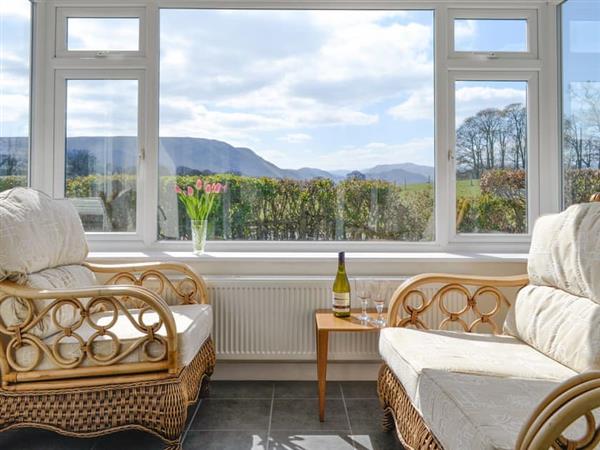 Fellview From Cottages 4 You Fellview Is In Pooley Bridge Near