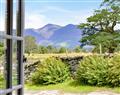 Forget about your problems at Field House Cottages - Field House Bothy; Cumbria
