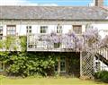 Relax at Fingals Cottages - Wisteria; Devon