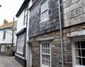 Take things easy at Fishermans Cottage; Port Isaac; North Cornwall