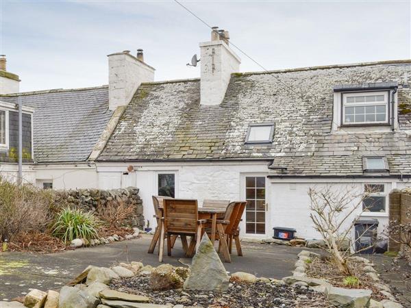 Fishermans Cottage From Cottages 4 You Fishermans Cottage Is In