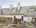 Forget about your problems at Fishermans Cottage; Wigtownshire