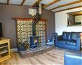 Enjoy a glass of wine at Fitling Cottage; North Humberside